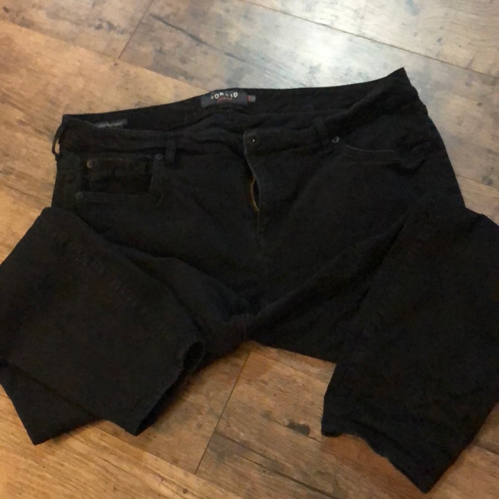 Torrid 20R